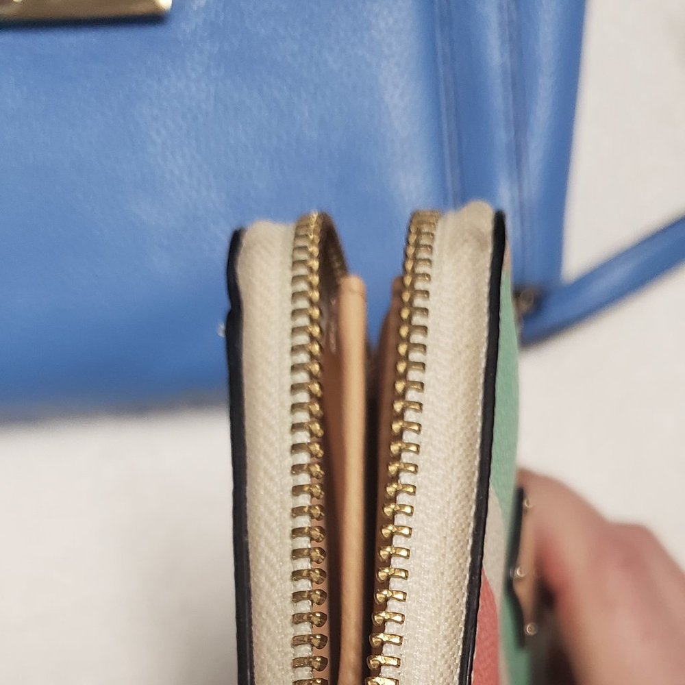 Kate Spade Wallet - Picture 5 of 5
